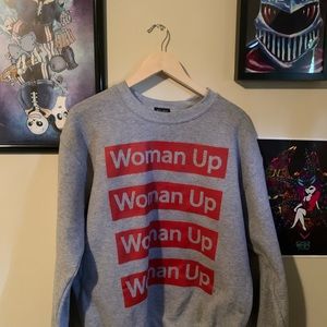 Médium Men’s sweatshirt